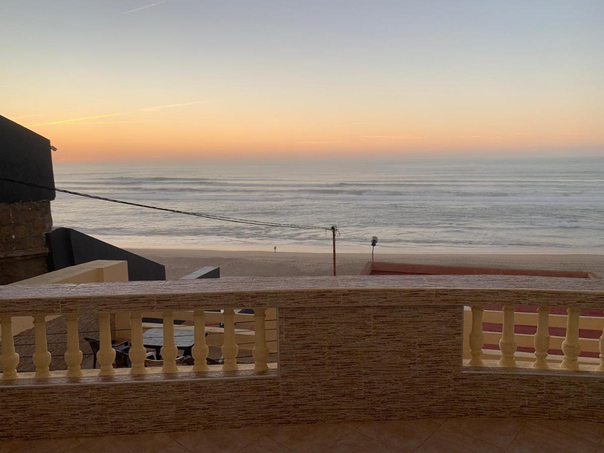 El Mar Beach Apartment Moulay Bousselham Exterior photo